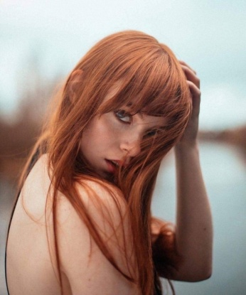 Анкета проститутки Лилия - город Данков, 27 лет, №8840